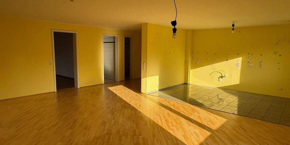 Etagenwohnung Troisdorf-Bergheim Bergheim - 4 Zimmer, 133 m&sup2;, 449.000&euro; | Angebot:25693104