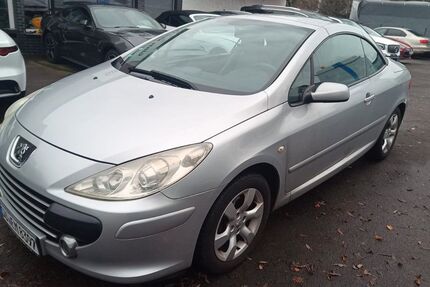 Peugeot 307 171.000 km 2.400 &euro; Königswinter 53639
