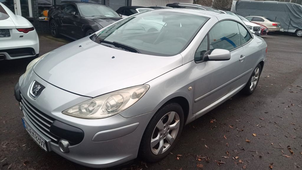 Peugeot 307 171.000 km 2.400 &euro; Königswinter 53639