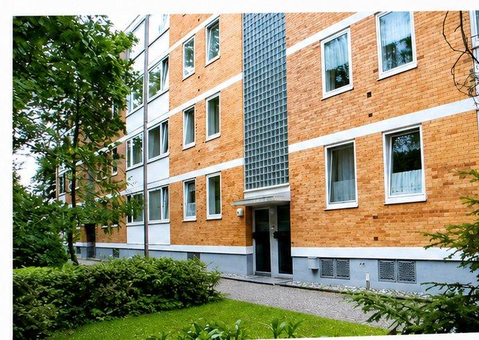 Etagenwohnung Mainz Mombach - 1 Zimmer, 28 m&sup2;, 125.000&euro; | Angebot:27157660