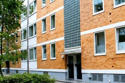 Wohnung Mainz Mombach - 1 Zimmer, 28 m&sup2;, 125.000&euro; | Angebot:27157660