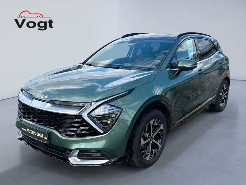 Kia Sportage 43.300 km 28.990 € Mörslingen 89435
