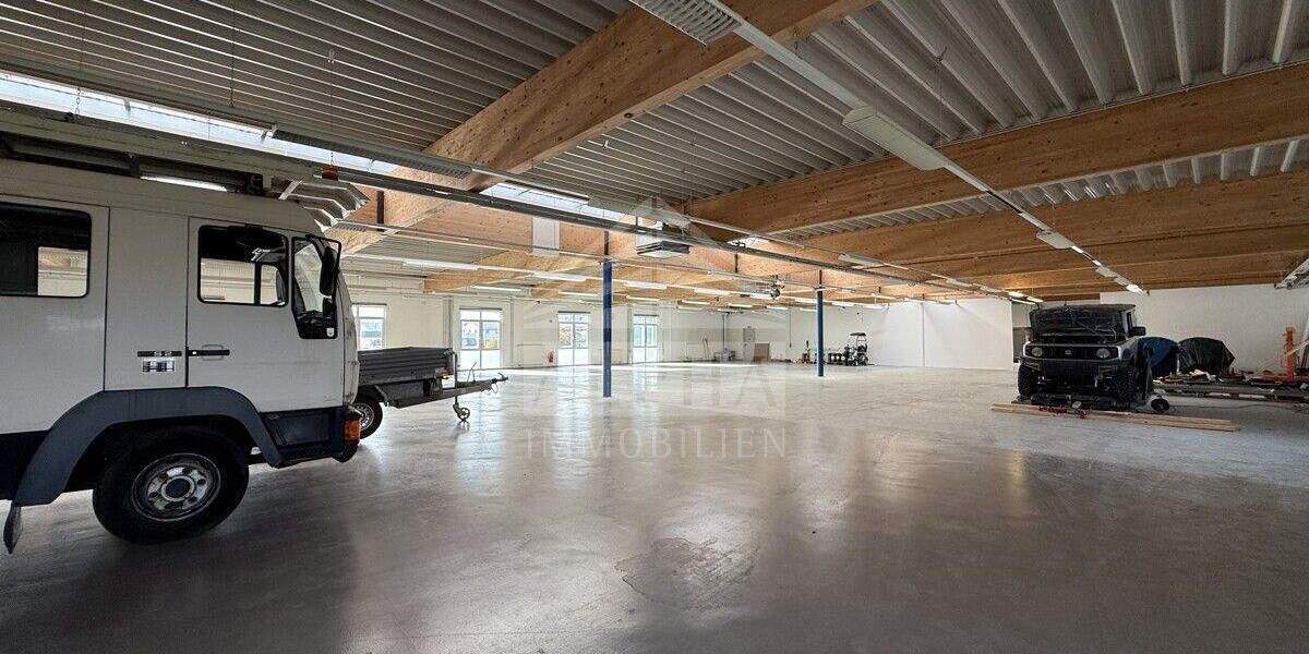 Gewerbeobjekt Heidenheim an der Brenz Schnaitheim - 1.999.000&euro; | Angebot:26026121