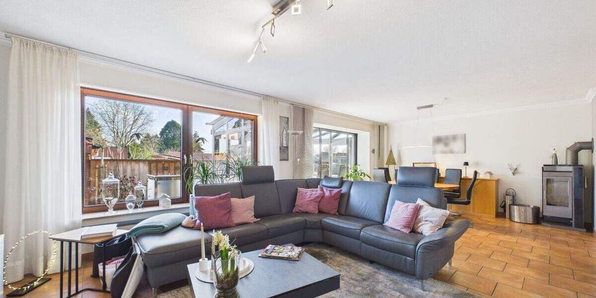 Mehrfamilienhaus, Wohnhaus Haltern am See Lippramsdorf - 8 Zimmer, 262 m&sup2;, 665.000&euro; | Angebot:25687173