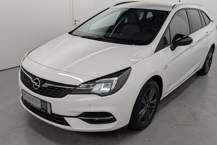 Opel Astra 83.450 km 14.850 &euro; Landau 76829