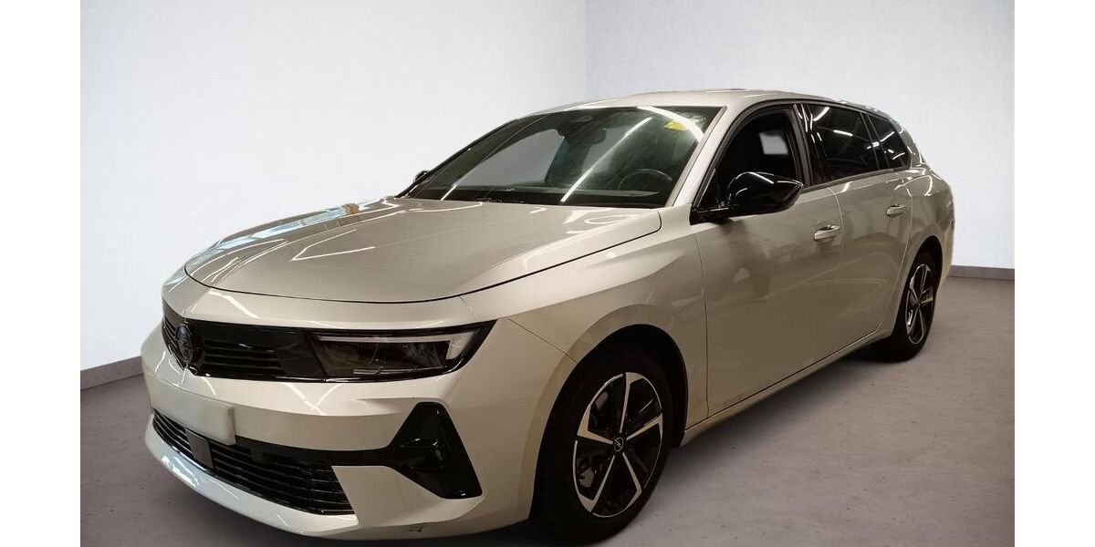 Opel Astra 17.500 km 22.790 &euro; Aerzen 31855