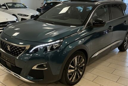 Peugeot 5008 103.412 km 24.850 &euro; Bonn 53227