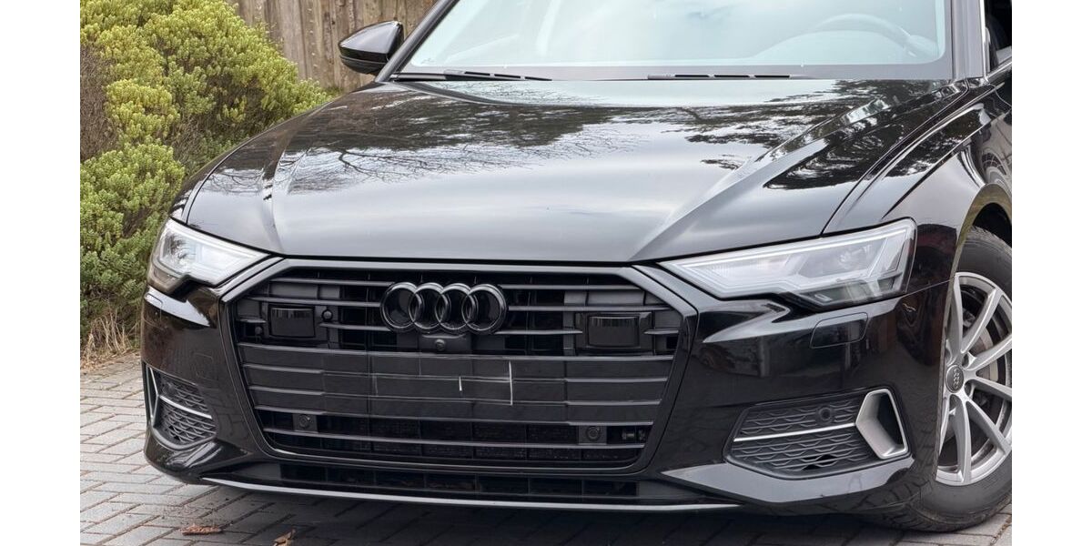 Audi A6 88.900 km 25.990 &euro; Zschorlau 08321