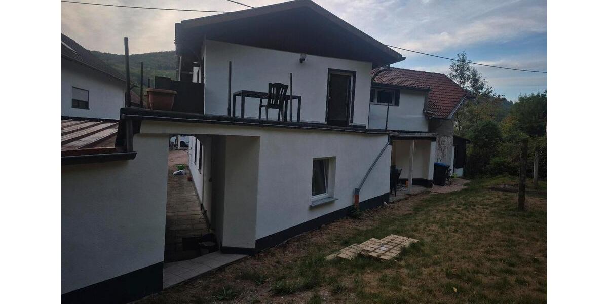 Einfamilienhaus Schmelz - 245.000&euro; | Angebot:27290820
