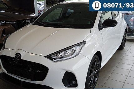 Mazda 2 4.707 km 23.699 &euro; Traunstein 83278