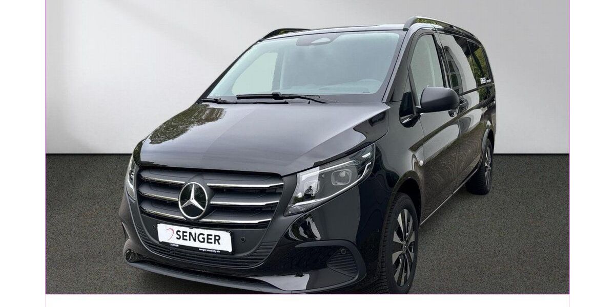 Mercedes-Benz Vito 9.500 km 68.961 &euro; Oldenburg OT Tweelbäke 26135