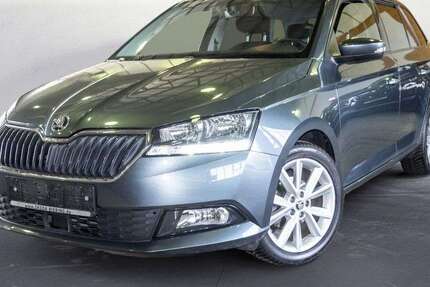Skoda Fabia 103.650 km 9.980 &euro; Schwielowsee OT Geltow 14548