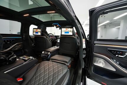 Mercedes-Benz S 580 26.900 km 104.900 &euro; Valley (bei München) 83626