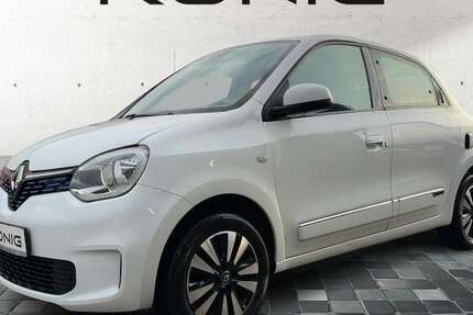 Renault Twingo 24.280 km 14.499 &euro; Zerbst / Anhalt 39261