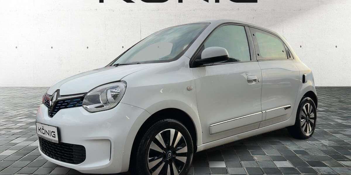Renault Twingo 24.280 km 14.499 &euro; Zerbst / Anhalt 39261