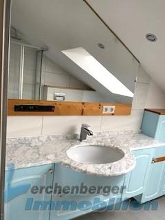 Etagenwohnung Bad Birnbach Asenham - 1 Zimmer, 55 m&sup2;, 470&euro; | Angebot:26084561