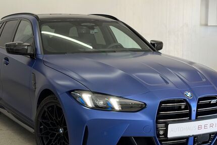 BMW M3 4.100 km 91.957 &euro; Wangen 88239