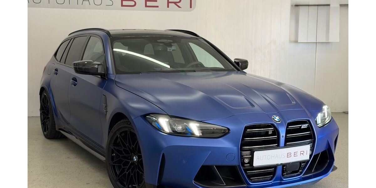 BMW M3 4.100 km 91.957 &euro; Wangen 88239