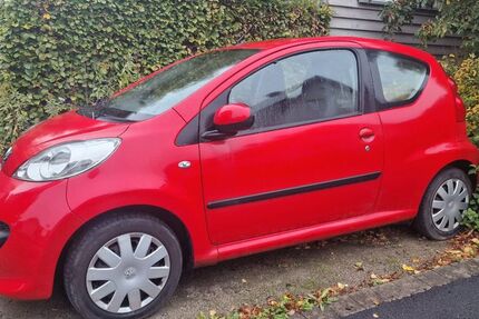 Peugeot 107 60.000 km 1.999 € Melle 49324
