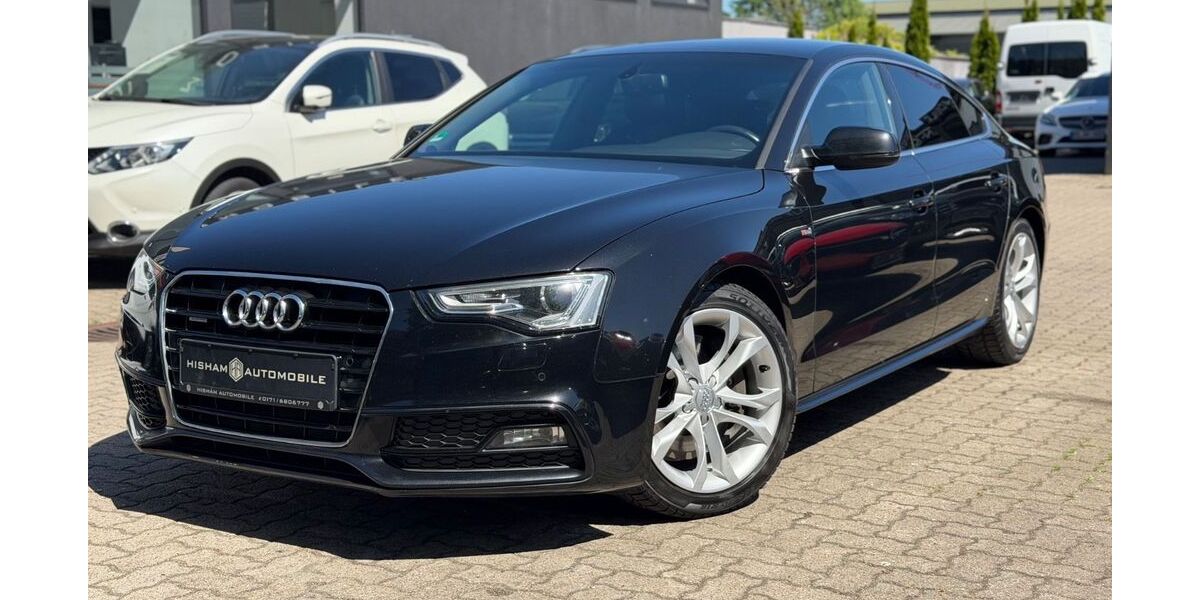 Audi A5 155.990 km 15.890 &euro; Neumünster 24536