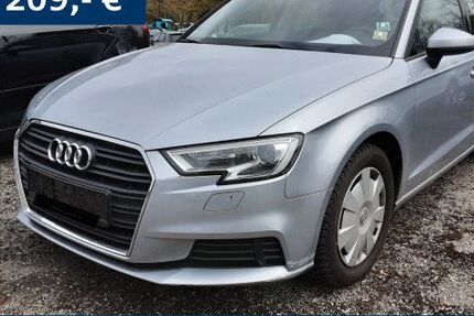 Audi A3 43.781 km 18.495 &euro; Böblingen 71032