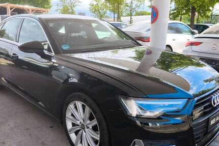 Audi A6 199.980 km 19.990 &euro; München 80939