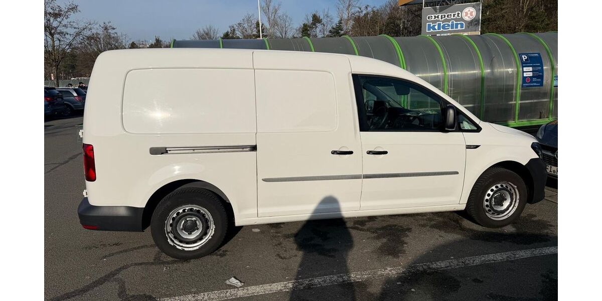 VW Caddy Maxi 29.000 km 16.500 &euro; Kaiserslautern 67655