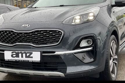 Kia Sportage 130.380 km 17.480 € Memmingen 87700
