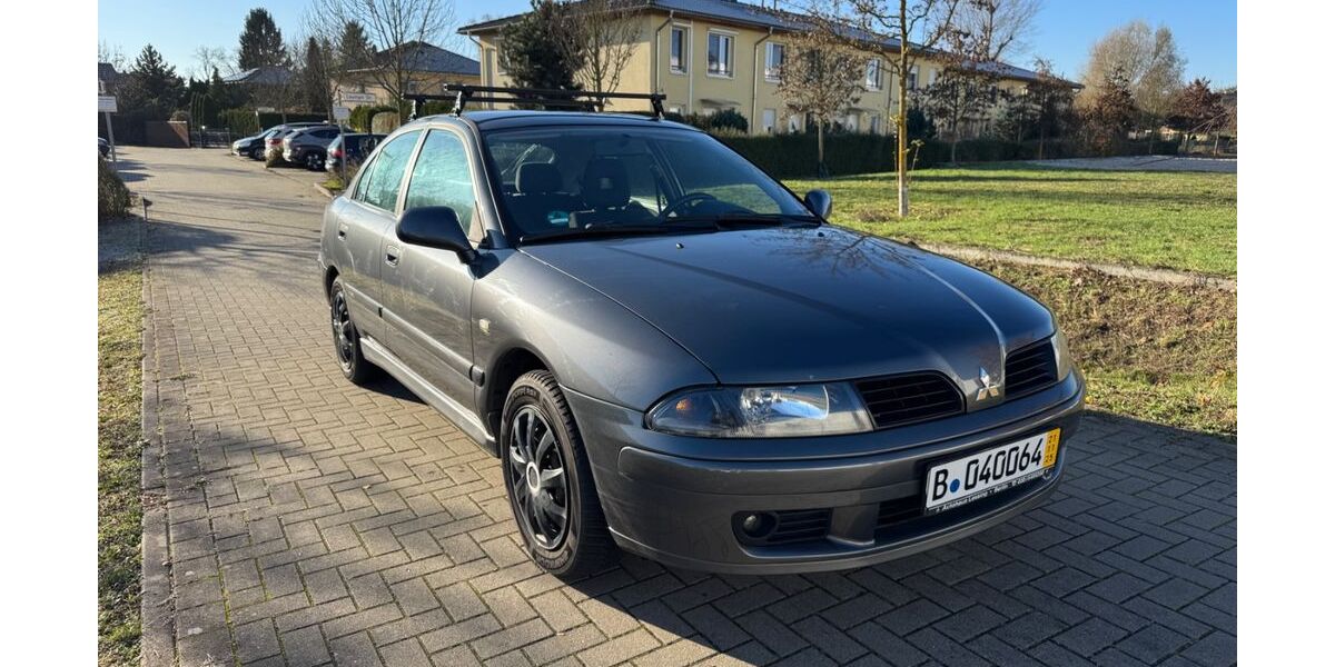 Mitsubishi Carisma 117.000 km 2.700 € Berlin 12683