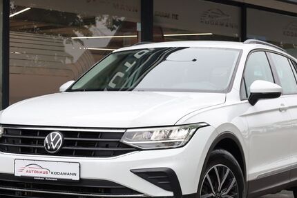 VW Tiguan 104.418 km 22.950 &euro; Rheda-Wiedenbrück 33378
