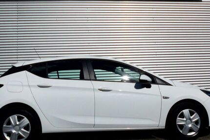Opel Astra 275.000 km 4.450 &euro; Schneverdingen 29640