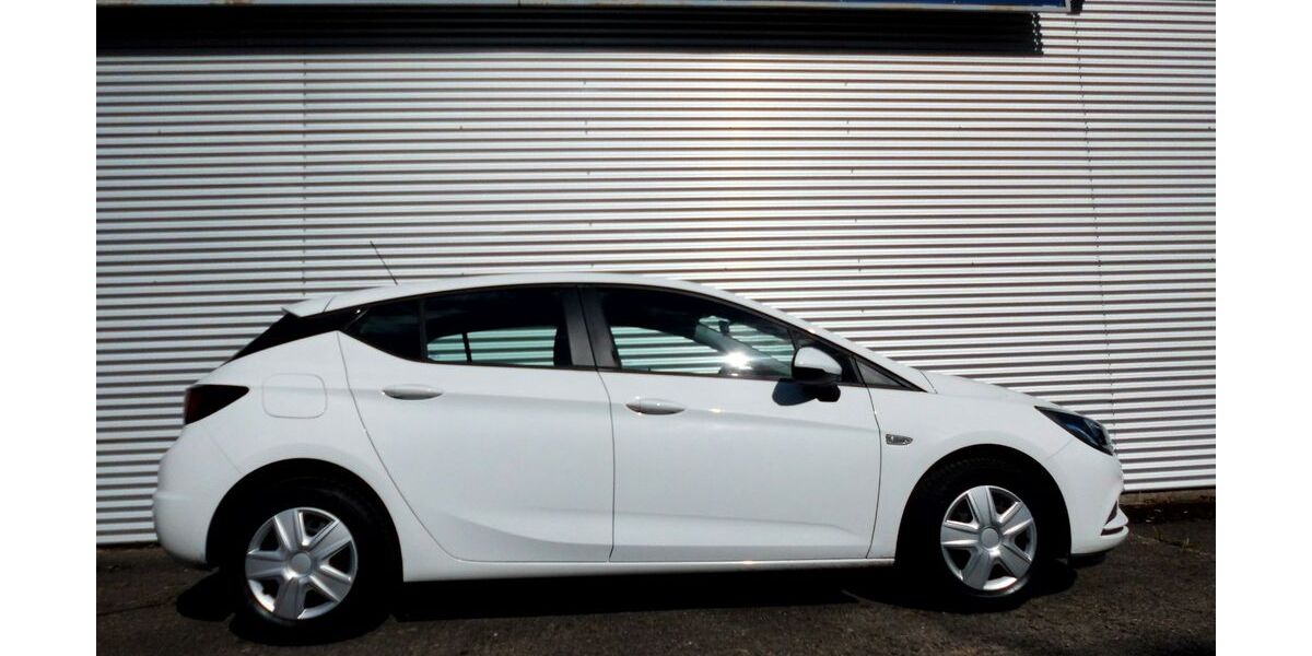 Opel Astra 275.000 km 4.450 &euro; Schneverdingen 29640