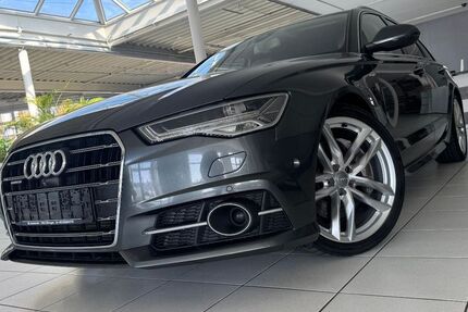 Audi A6 115.000 km 26.890 &euro; Öhringen 74613