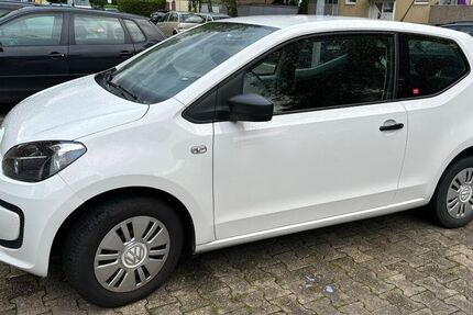 VW up!
