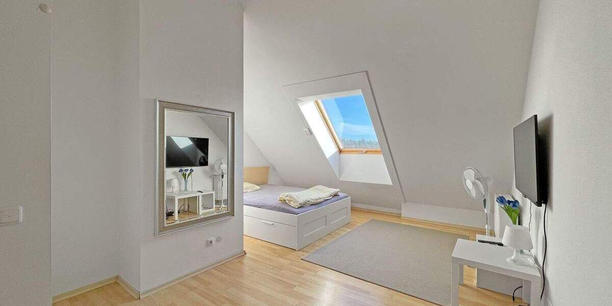 Mehrfamilienhaus, Wohnhaus Unterschleißheim Lohhof - 5 Zimmer, 103 m&sup2;, 849.000&euro; | Angebot:24595209