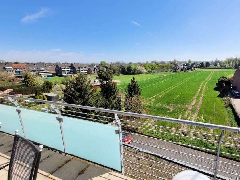 Wohnung zum Kaufen in Neuss 695.000 € 135 m²