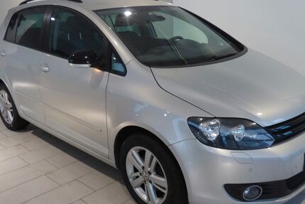 VW Golf 121.500 km 7.999 &euro; Ahorntal 95491