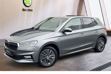 Skoda Fabia 11.330 km 23.250 &euro; Idar-Oberstein 55743