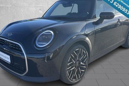 Mini Cooper C 4.021 km 32.320 &euro; Itzehoe 25524