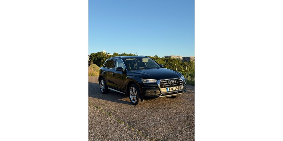 Audi Q5 110.000 km 23.900 &euro; Grünkraut 88287