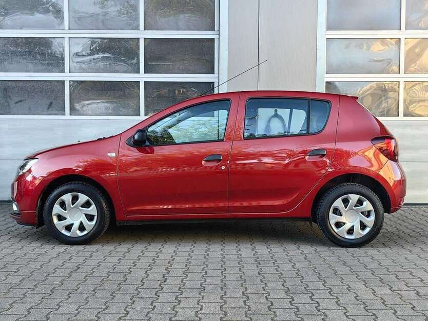 Sandero