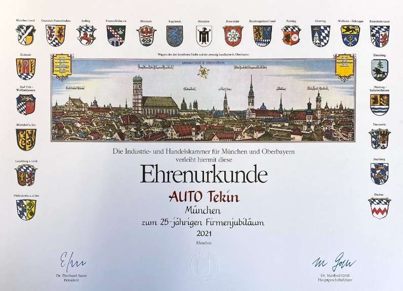 Kia Venga 171.428 km 2.950 &euro; München 81829