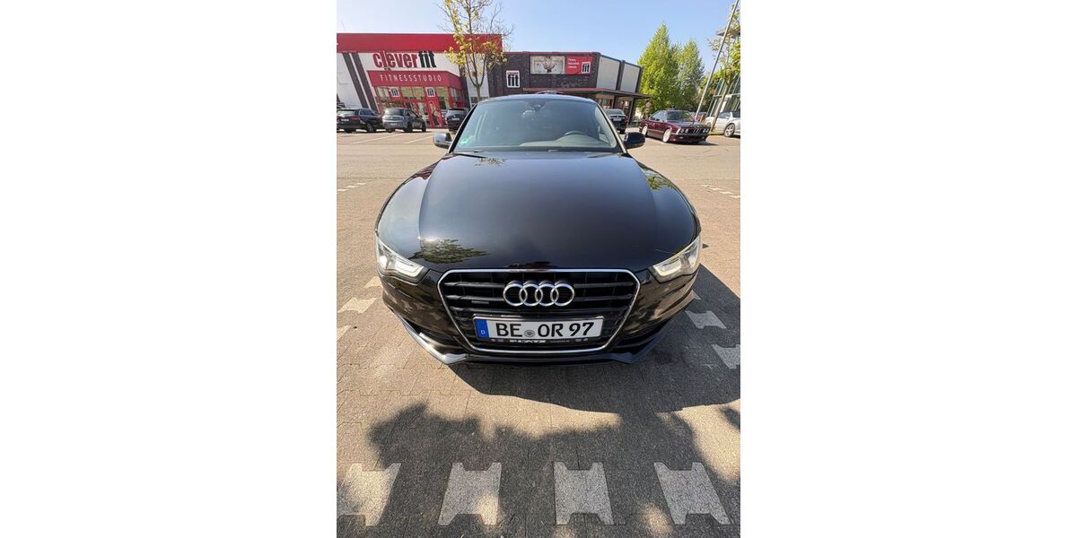 Audi A5 170.000 km 17.400 &euro; Rheda-Wiedenbrück 33378