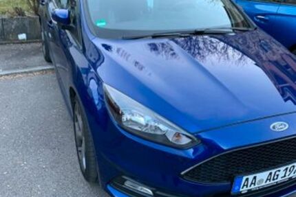 Ford Focus 58.250 km 15.700 € Aalen (Württemberg) 73430