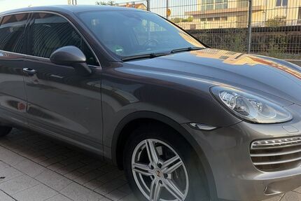 Porsche Cayenne 203.000 km 18.650 &euro; Ditzingen 71254