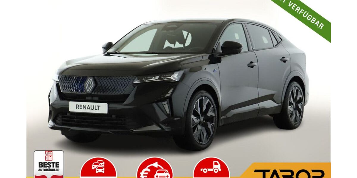 Renault Rafale 22.632 km 41.688 &euro; Freiburg im Breisgau 79111