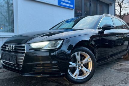 Audi A4 176.000 km 11.999 &euro; München 81245