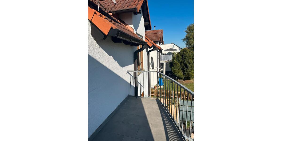 Maisonettenwohnung Linden - 3.5 Zimmer, 108 m&sup2;, 319.000&euro; | Angebot:27084490