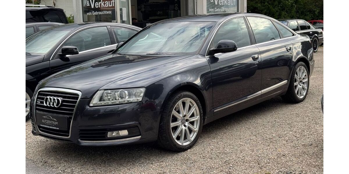 Audi A6 160.700 km 12.990 &euro; Kirchheim unter Teck 73230