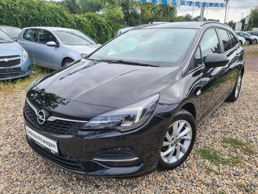Astra